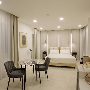 Cosmo Vatican Rooms