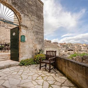 La Corte Vetere